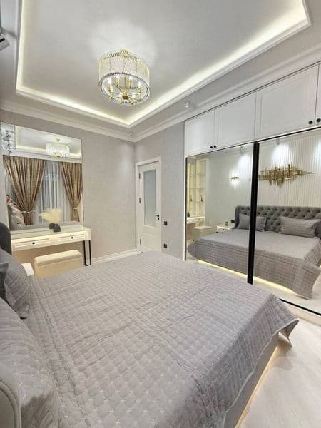 #Мирзо_Улугбек /502<br />
<br />
Новостройка <br />
<br />
Ж — фото 2