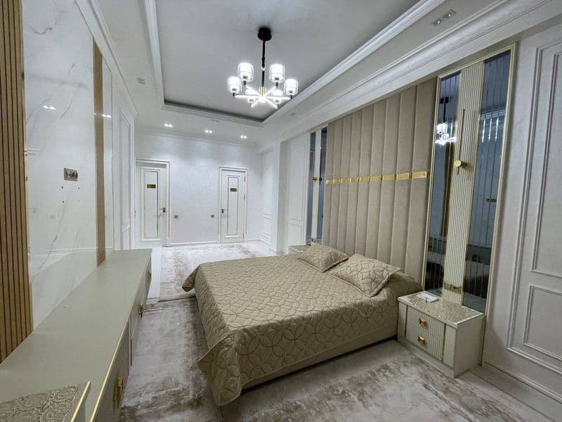 Элитные квартиры в центре города <br />
Район - Шайхантахурс — фото 4