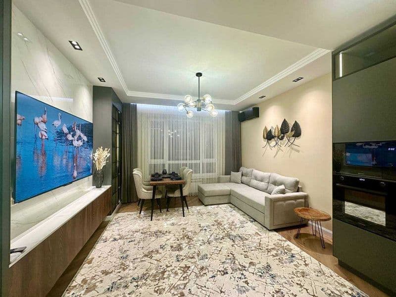 ПРЕМИУМ АРЕНДА | ГОТОВА К ЗАСЕЛЕНИЮ<br />
<br />
Район: Мира — фото 2