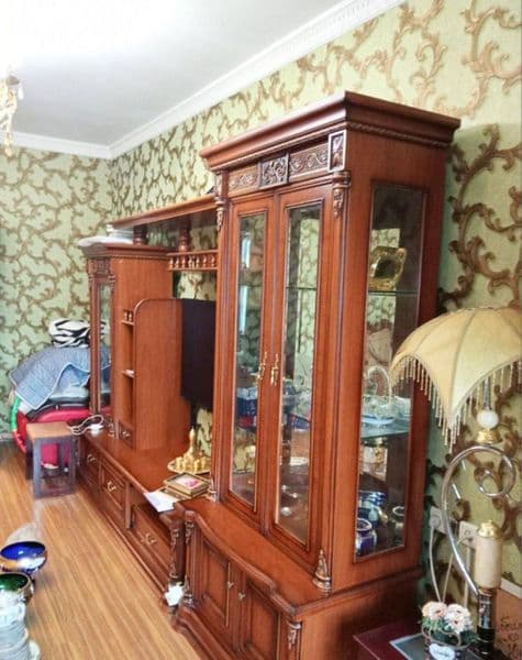 Сдаю квартиру!<br />
Юнусабад- 9  4-комнатная квартира на 2- — фото 2