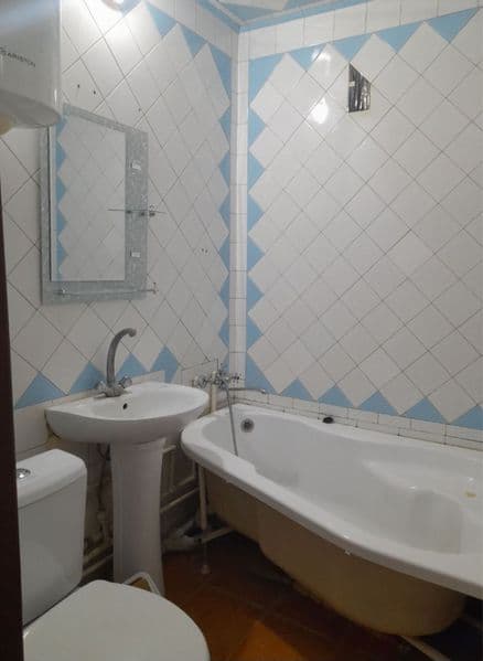 Аренда квартира <br />
Район - Алмазарский<br />
Ориентир -  — фото 5