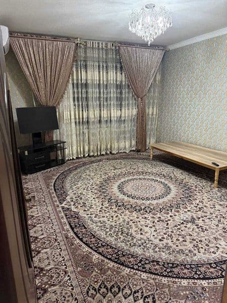 Сергели сторителный мавзесида 3 хонали тоза уй квартирага бе — фото 3