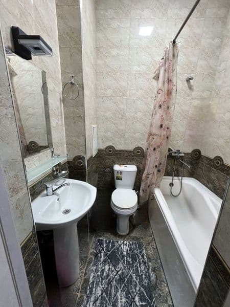 Manzil: Yunusobod, Bodomzor METRO, Tatu Universiteti, Bodomz — фото 4