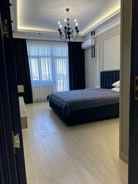 К вашему вниманию рады представить х комнатную квартиру на   — фото 3