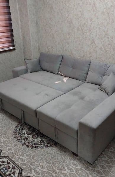 ID #2781<br />
#Аренда квартиры <br />
Район - #мирзо Улугбе — фото 5