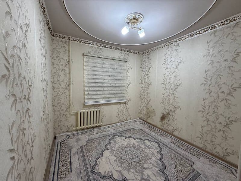 Аренда сергели 4. 3хона 2чи этаж 5этажли дом ремонт евро хам — фото 5