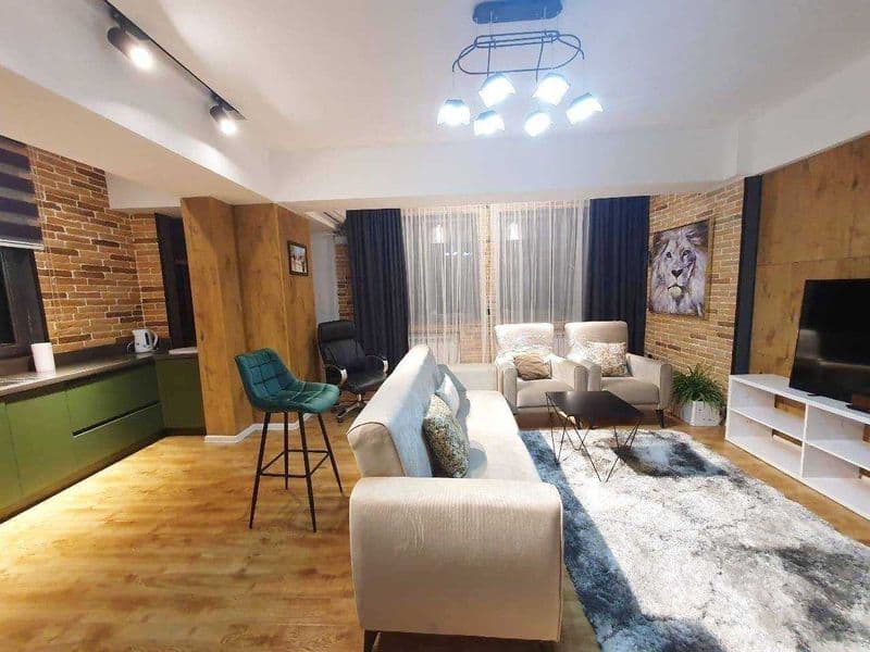 2-комнатная квартира 50 м² в Мирзо Улугбекском районе, Никит