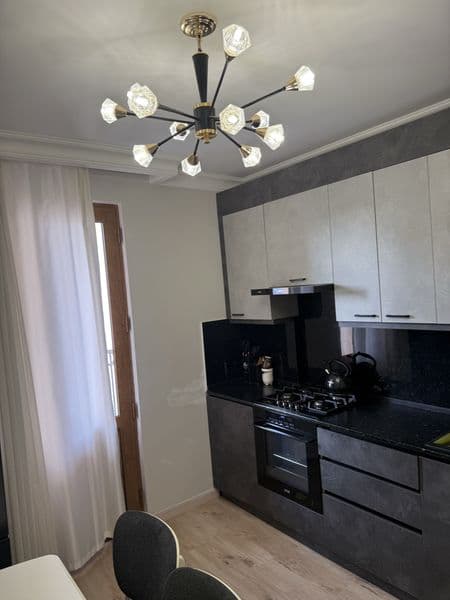 Аренда квартира<br />
Район - Алмазар <br />
Ориентир - Алма — фото 3