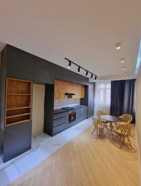 Район: Яккасарай<br />
Адрес: ЖК Навруз <br />
Комнат: 2<br  — фото 4