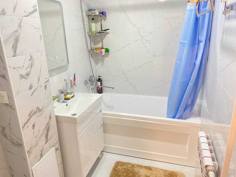 Сдам Квартиру:<br />
Город -Ташкент<br />
Район -Яккасарайск — фото 5