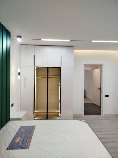 ID #1913<br />
Новостройка ЖК NRG Jomiy 2/3/12 в квартире по — фото 2