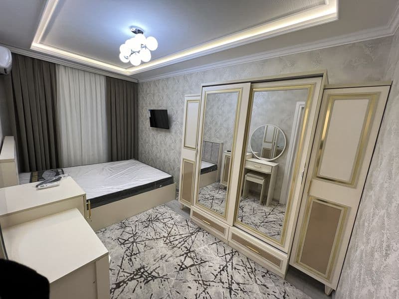 Сдаётся на долгий срок СВОЯ новая квартира Алмазарский раён, — фото 3