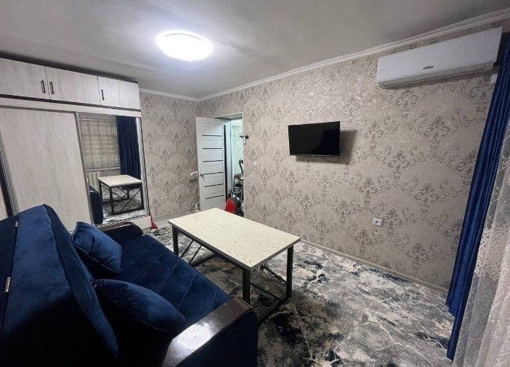 Сдается Квартира 1 ком <br />
2 этаж 4 этажный дом <br />
пл — фото 2