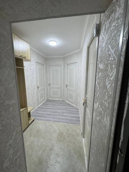 Район - Алмазарский <br />
Северный Алмазар<br />
Комнат - 3 — фото 4