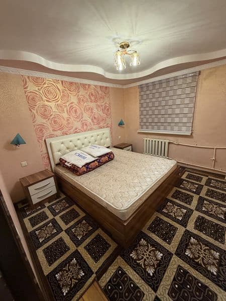 Сдам Квартиру:<br />
#Город -Тошкент<br />
#Район -Яккасарай — фото 4