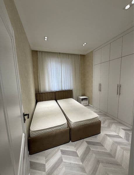 Аренда<br />
Новостройка <br />
Паркентский <br />
Комнат: 3 — фото 4