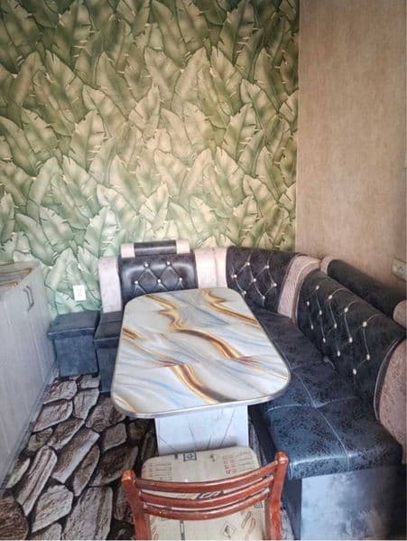 Мирзо Улугбек аренда<br />
Ттз 1<br />
2/2/4<br />
Цена 400$ — фото 5