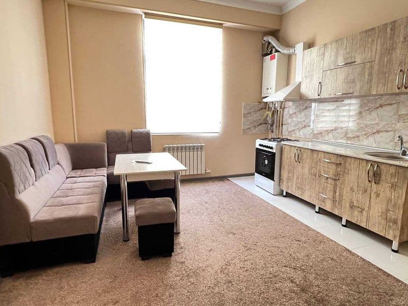 Район: Алмазарский<br />
Адрес: Кара-камыш 1/2<br />
Ориенти — фото 3