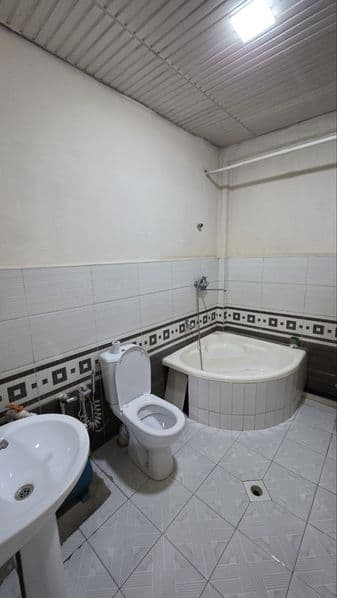 Sruchni ijaraga uch xonalik uy bor makler siz arintir fut ci — фото 2