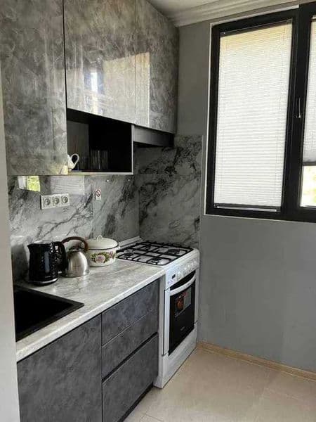 Сдаётся КЛАССНАЯ квартира<br />
<br />
• Район: Мирзо-Улугбе — фото 4