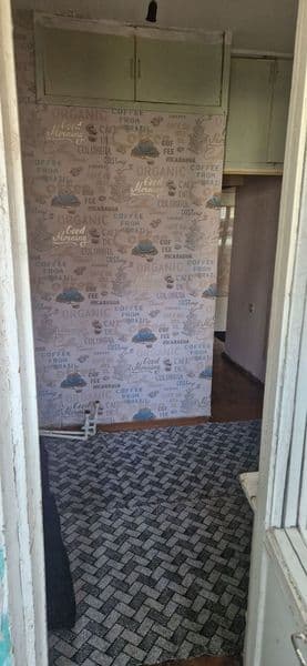 Здаецая 1 комнатная квартира массив куйлук 5 3 этаж  5 этажа — фото 5