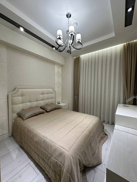 Сдается 3х комнатная квартира<br />
Мирзо Улугбекский район< — фото 2