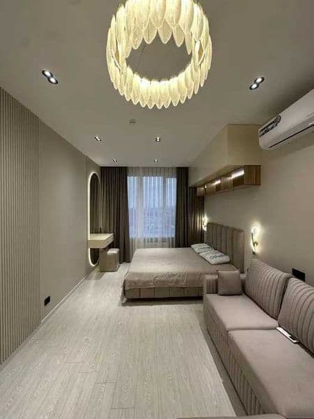 Район: Юнусабадский <br />
Адрес: Манзара сити<br />
<br />
