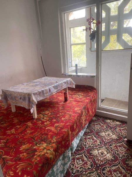 Kvartira sheriklikka 3 ta bola kerak Chilonzor Al Horazmiy k — фото 4