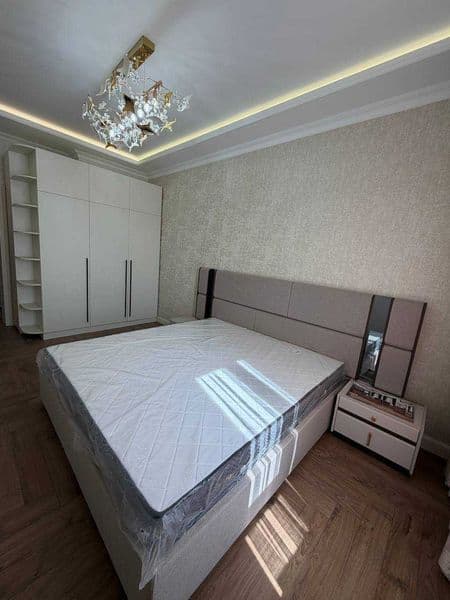 • Район: Мирабад<br />
• Адрес: Озмакон<br />
• Ориентир: Фе — фото 2