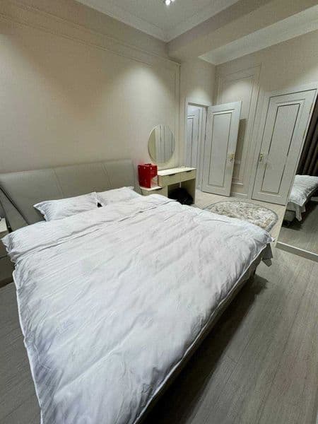 Сдаётся шикарная квартира ПРЕМИУМ класса. <br />
<br />
• Ра — фото 2