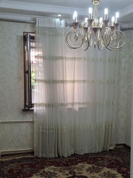 Сдам квартира 3м девушкам по 1млн сумм с каждой . В квартире