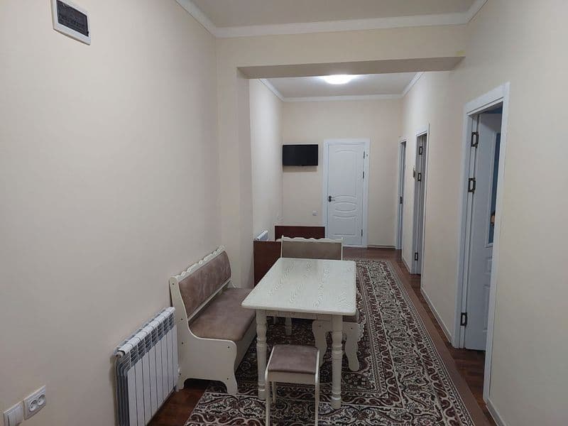 Qibray Makroni orqasidagi Dom arendaga beriladi oylali ozoda — фото 3