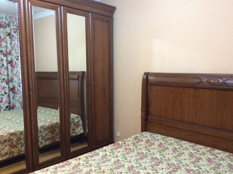 Срочно сдаётся квартира в центре города ул аския, квартира н — фото 2