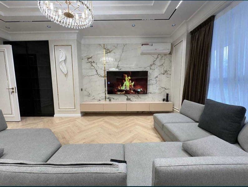 К вашему вниманию рады представить 3х комнатную квартиру на  — фото 5