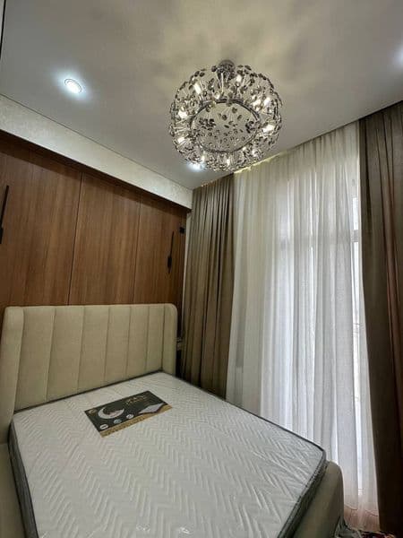 Аренда квартира:<br />
Яккасарайиский    район<br />
Ориенти — фото 3