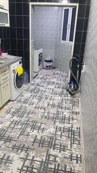 Паркентский 2/4/4 46м балкон 1,5х6м  мебель,техника<br />
Же — фото 5