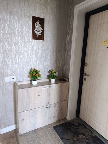 Этажность дома 7.тип строения кирпич.Планировка раздельная.С — фото 4