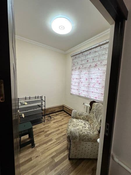 Сдаётся аккуратная и светлая трёхкомнатная квартира, передел — фото 2