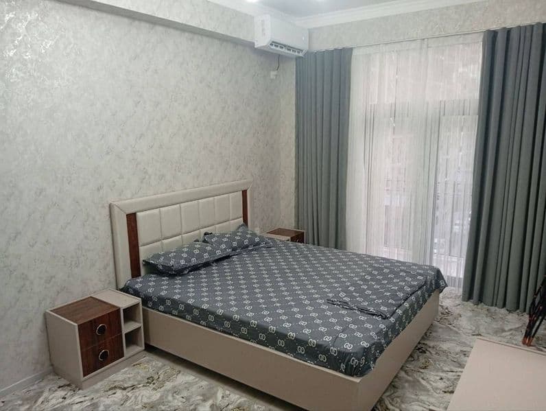 Сдается 2 комнатная квартира на летиратурнам квартира новая — фото 2