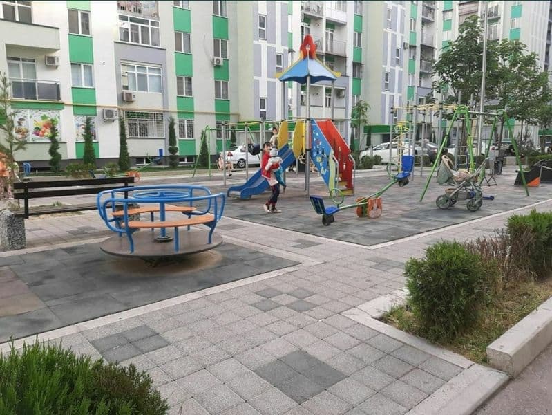 Аренда Квартиры-Срочно <br />
1-комнатная ЖК Грин Парк <br /