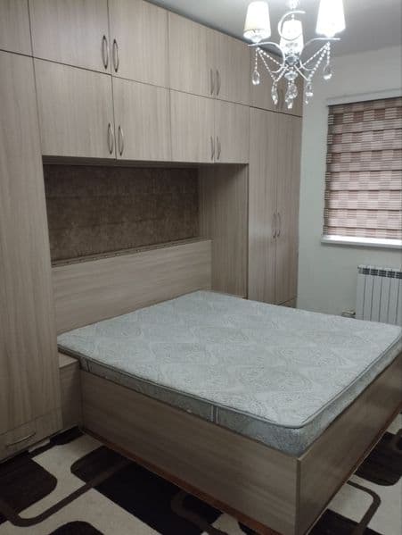 Аренда <br />
Сергили 9-худуд <br />
2/2/7. <br />
Уйда кера