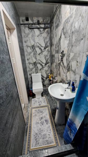 Аренда<br />
Вторичная<br />
Ц5<br />
Комнат: 2<br />
   Эта — фото 5