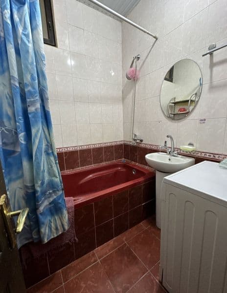 Сдаётся 2х комнатная квартира, в Мирзо-Улугбекском районе, н — фото 4