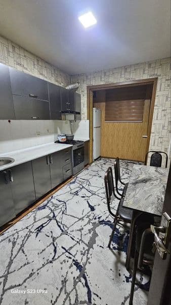 Район - Алмазарский<br />
Ориентир - метро<br />
Комнат - 2< — фото 3