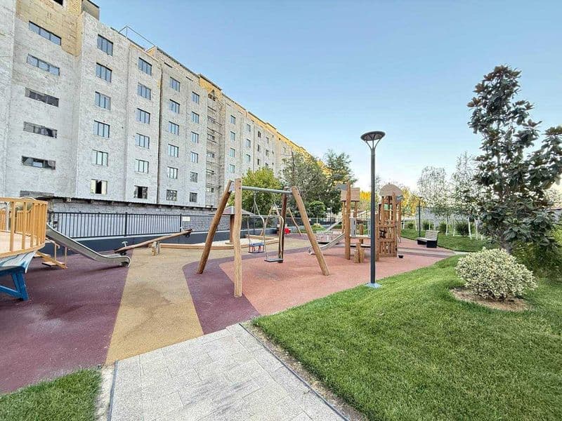 Жилой комплекс: NRG Mirzo Ulugbek!<br />
Количество комнат:  — фото 2