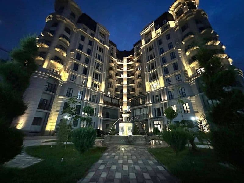 Мирзо-улугбекский район<br />
ЖК Дархан Авеню<br />
Комнаты-