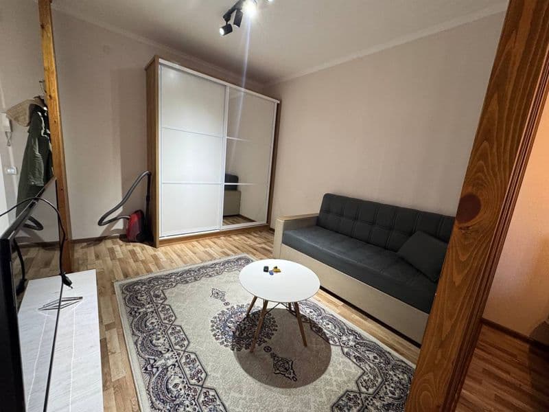 Аренда<br />
Новостройка  <br />
ул. Мактумкули<br />
Комнат