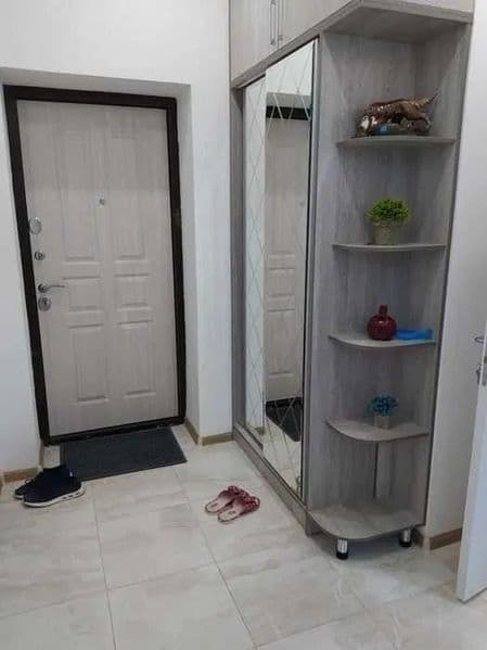 Сдаётся 2-комнатная квартира рядом с метро Хамид Олимжон мет — фото 4