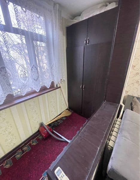 Массив Феруза<br />
2/2/4<br />
60 м2<br />
Хамма шароити бо — фото 4