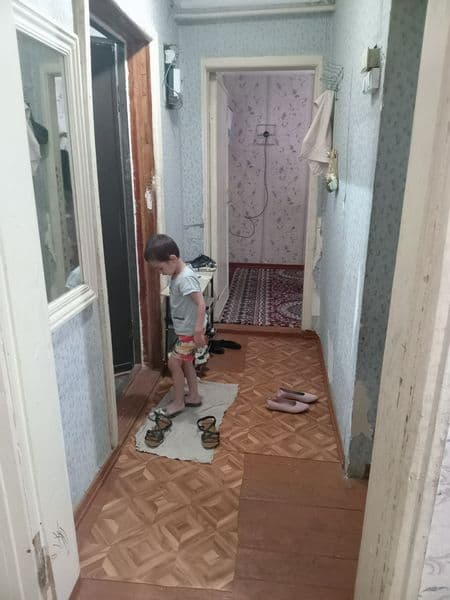 Оилага берилади ремонти уртача хоналари разделение метро олм — фото 4